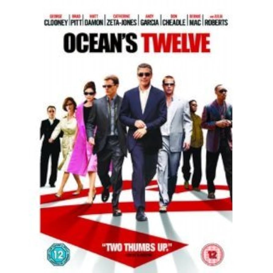 ワンルンの大地 DVD-BOX 1,2 Amazon.co.jp: Oceans Twelve - Oceans 12 - Dvd - New Item : DVD